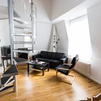Luxury Apartments Justingerweg Bern