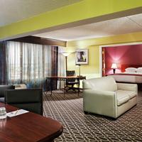 Doubletree by Hilton Richmond-Midlothian