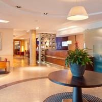 Holiday Inn Express Southampton M27, Jct.7