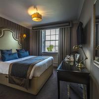 Washingborough Hall Hotel