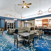 Homewood Suites by Hilton Dallas-Lewisville