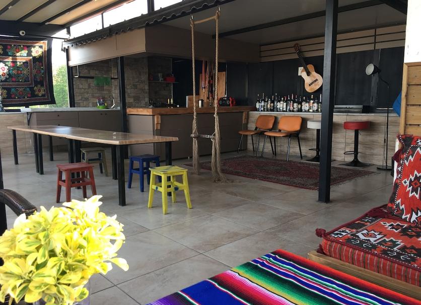 Bar Foto