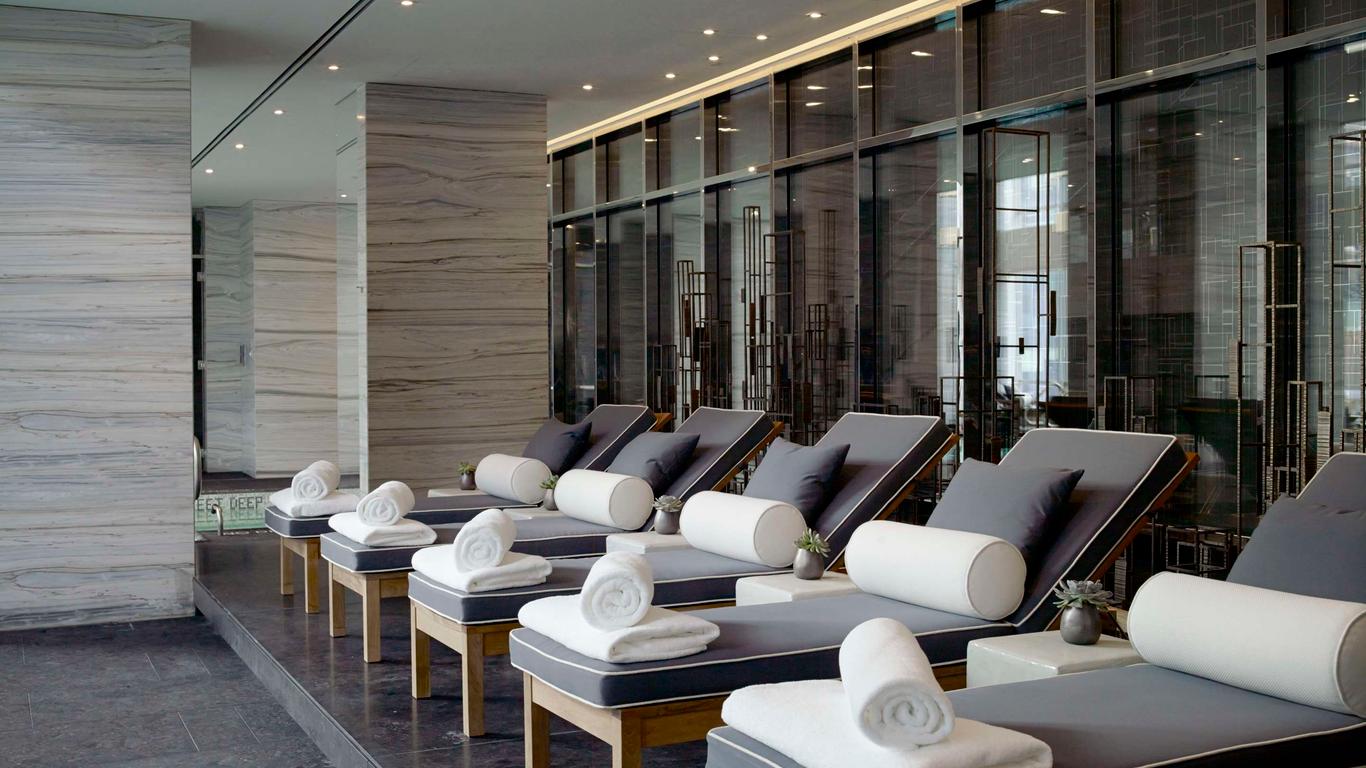 Park Hyatt New York