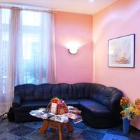 Hotel Pension Arpi