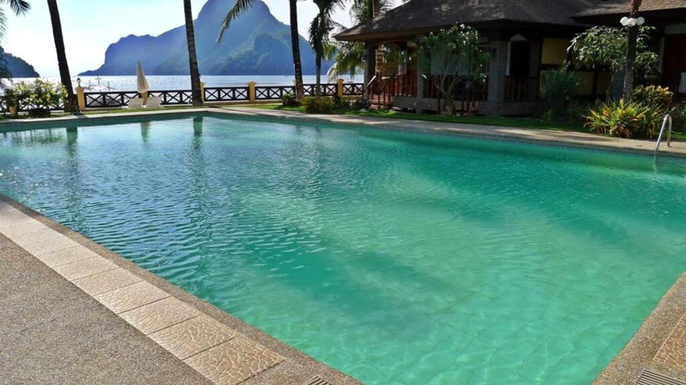 El Nido Garden Resort