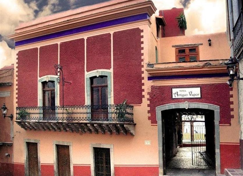 Edificio Foto
