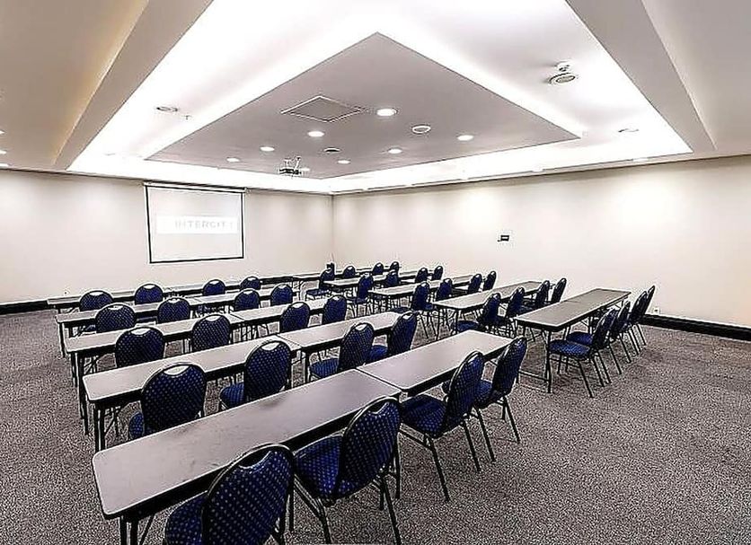 Sala de conferencias Foto