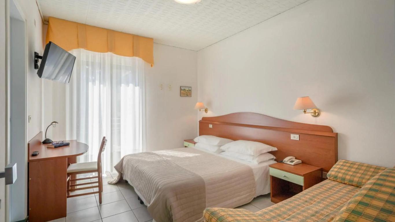Hotel Miramare