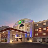 Holiday Inn Express & Suites Grand Junction