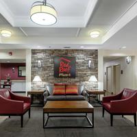 Red Roof Inn Plus+ Gainesville