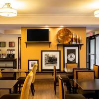 Hampton Inn Philadelphia/Airport