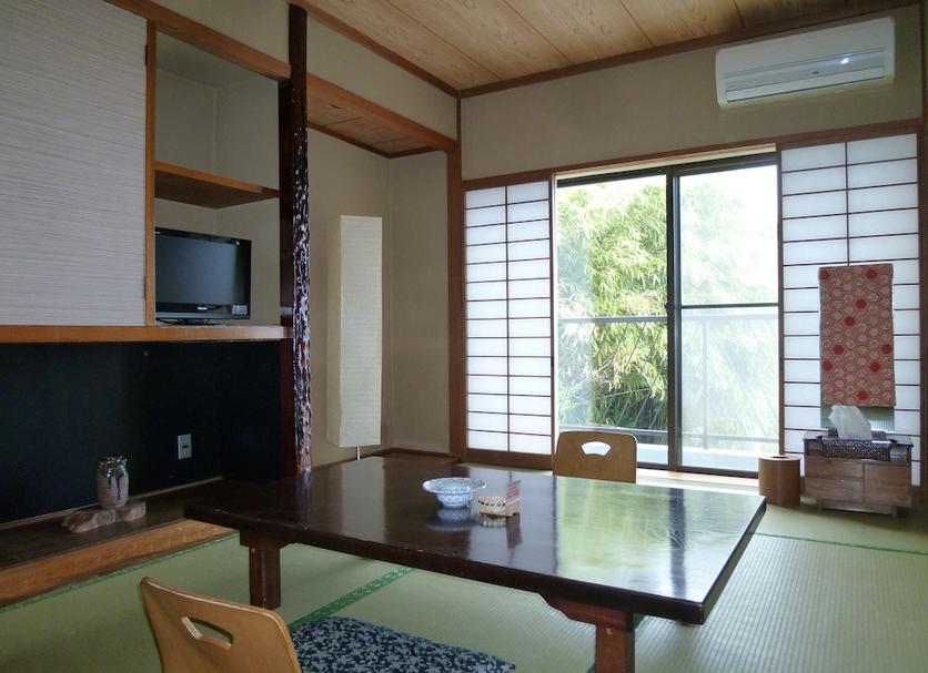 Comedor Foto