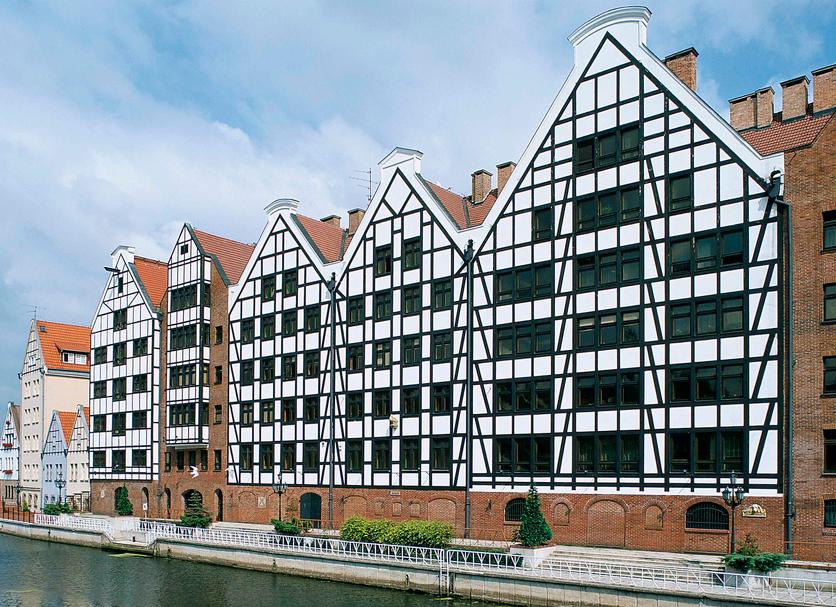 Edificio Foto