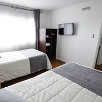 Hostal Ventisqueros