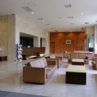 Blue Port Hotel Kitakyushu Airport