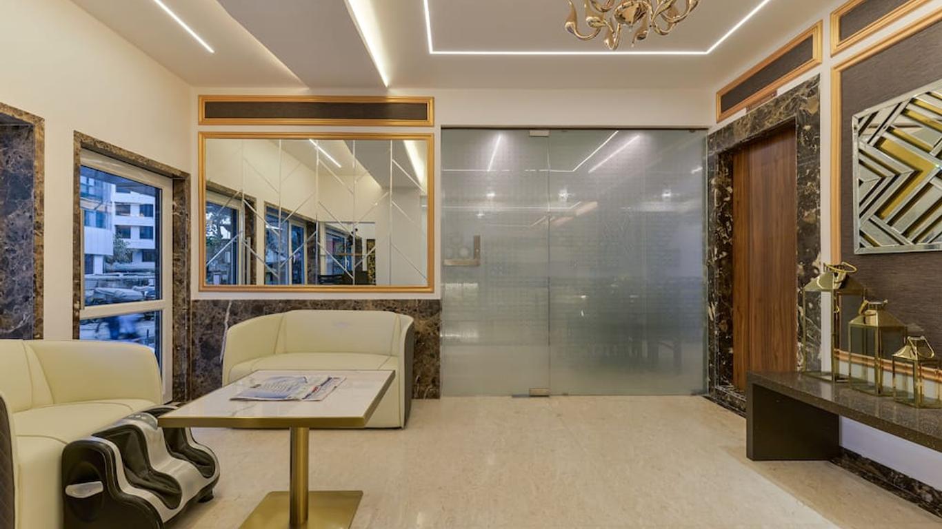 Airlink Hotel