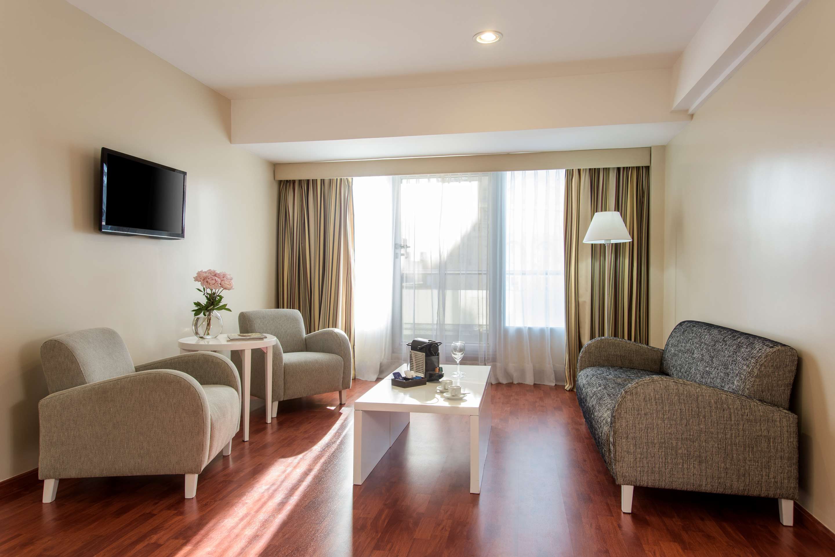Sala de estar