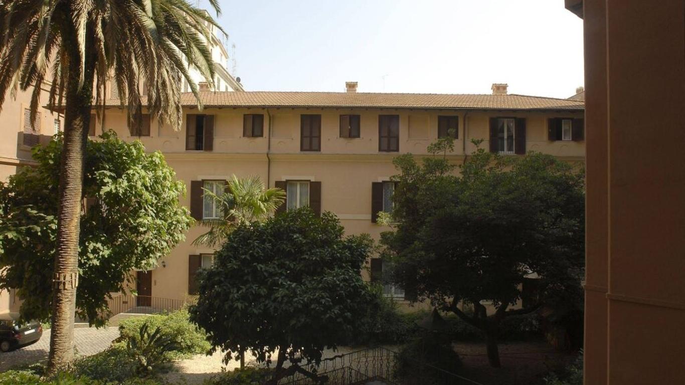 San Pietro La Corte