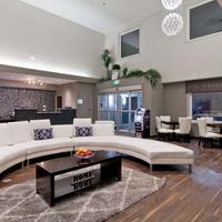Home Inn and Suites Regina Airport
