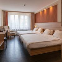 Star G Hotel Premium Dresden Altmarkt