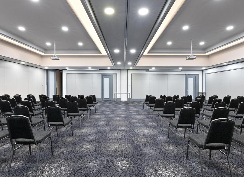 Sala de conferencias Foto