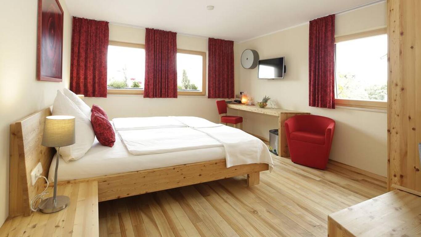 Bio Hotel Bayerischer Wirt Augsburg