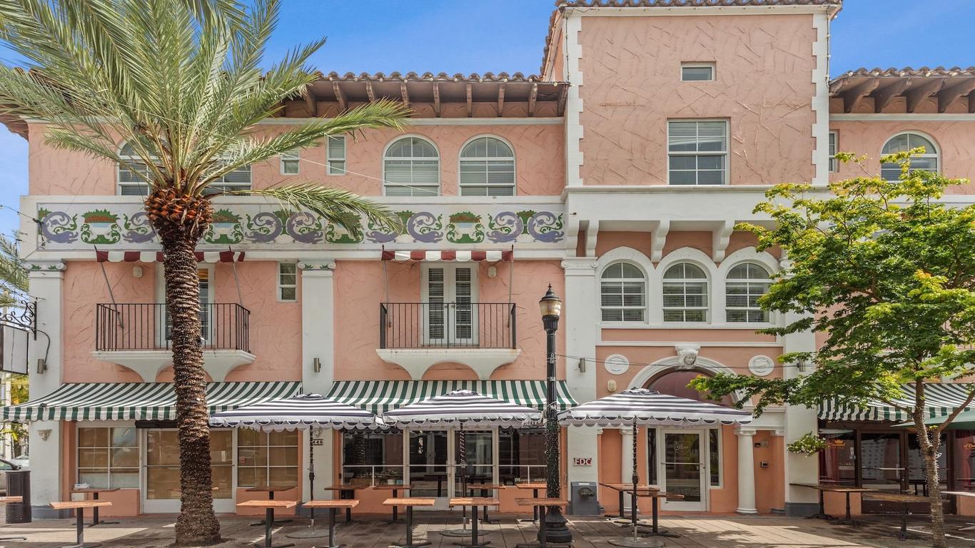 Kasa El Paseo Miami Beach