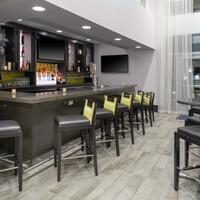 Hampton Inn & Suites Irvine/Orange County Airport