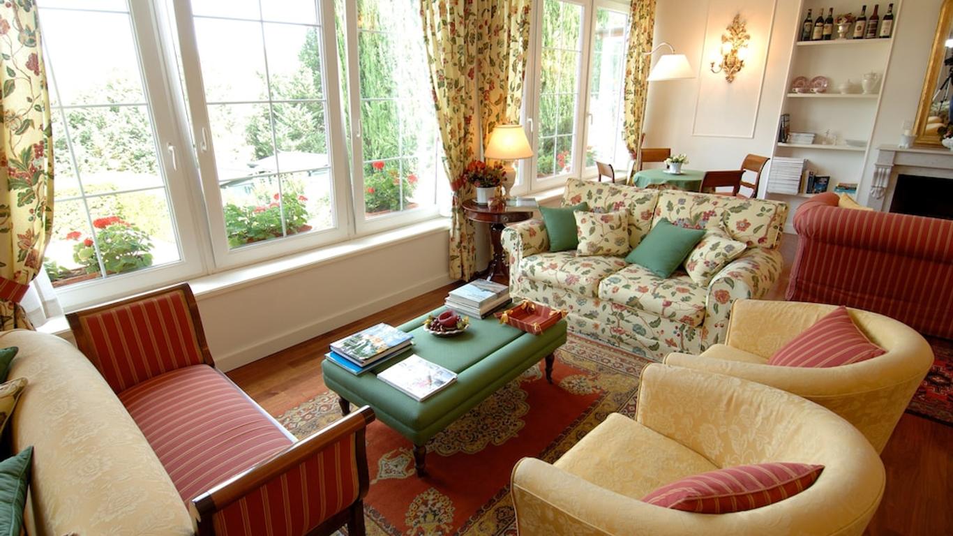 Marignolle Relais & Charme - Residenza d'Epoca