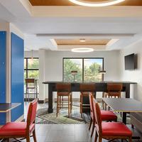 Holiday Inn Express Hotel & Suites Greenville-Downtown, An IHG Hotel