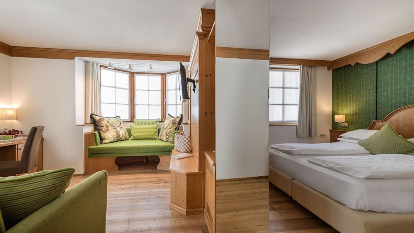 Bio Hotel Hermitage