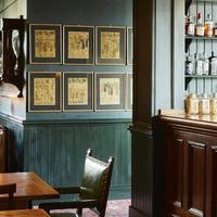 The King Alfred Pub