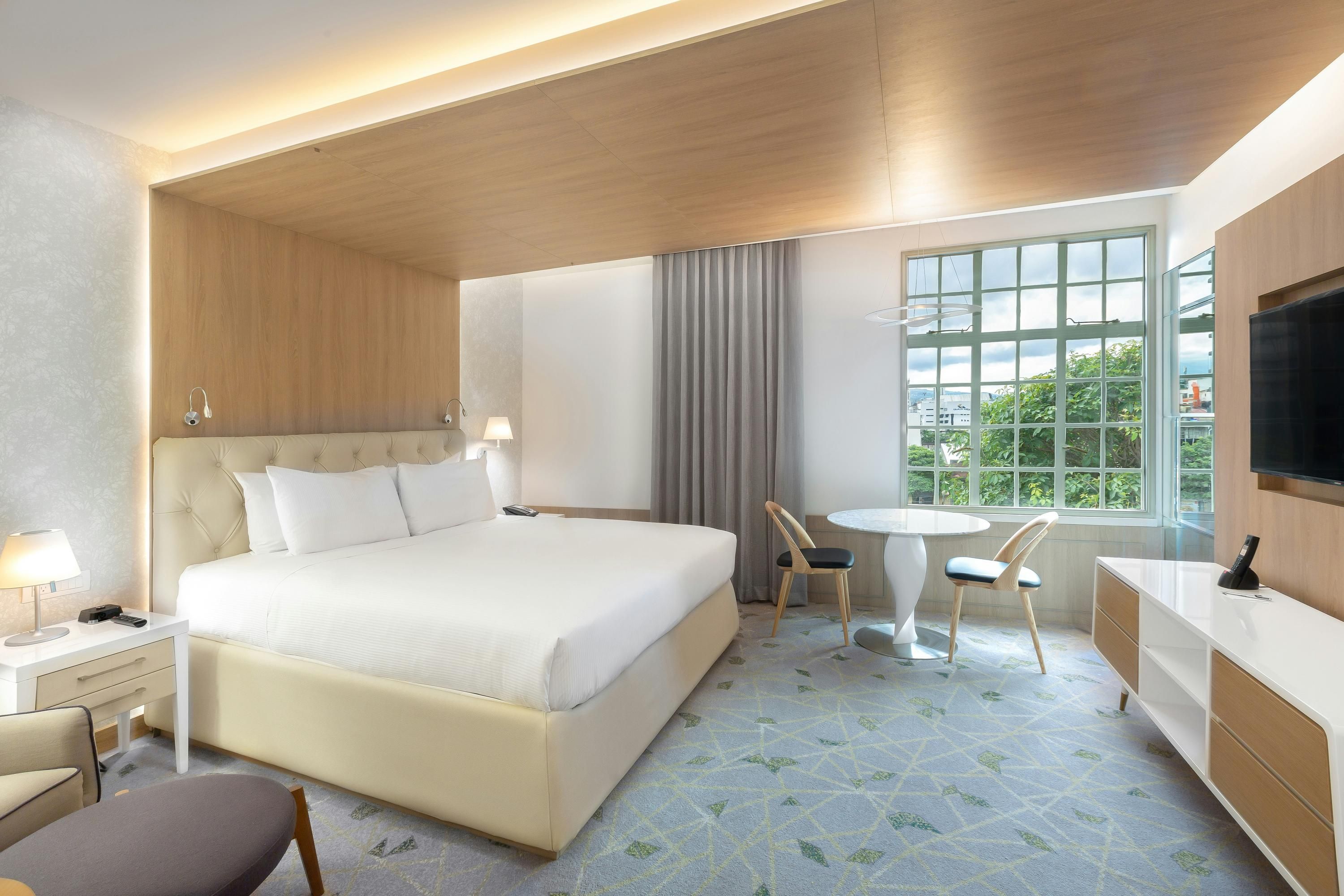 Habitación
