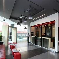 Hotel Pi Ipoh Malaysia