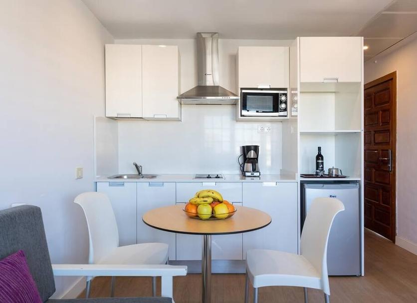 Cocina Foto