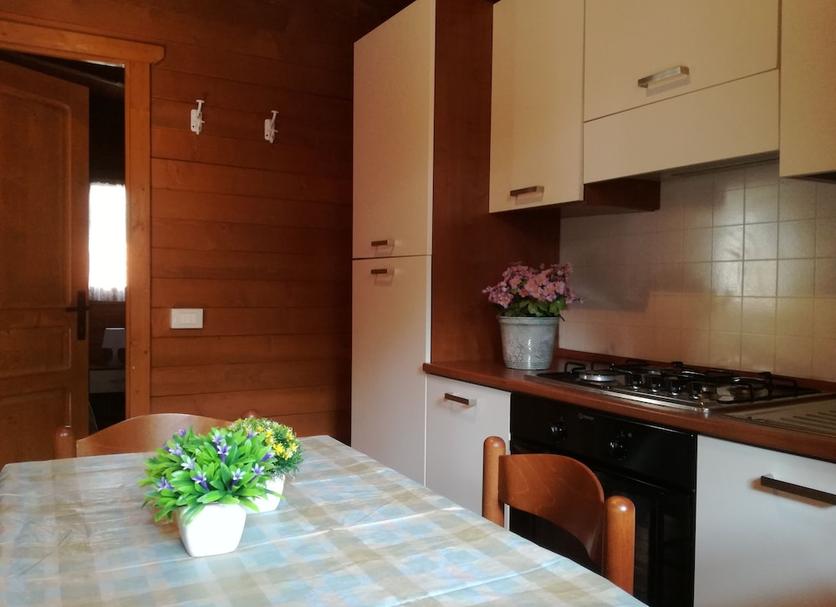 Cocina Foto