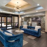SureStay Plus Hotel by Best Western Coralville Iowa City