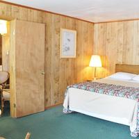 Barberry Court Motel