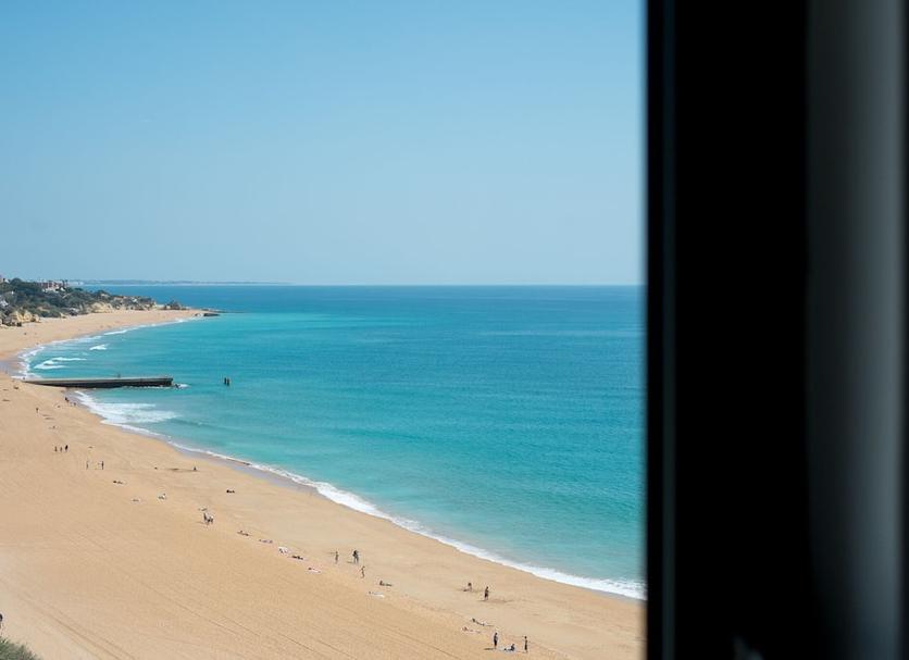 Playa Foto
