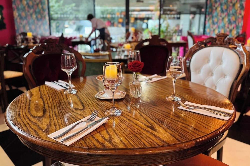 Restaurante