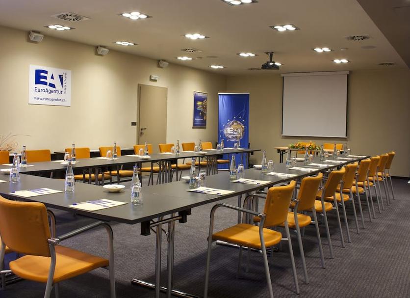 Sala de conferencias Foto