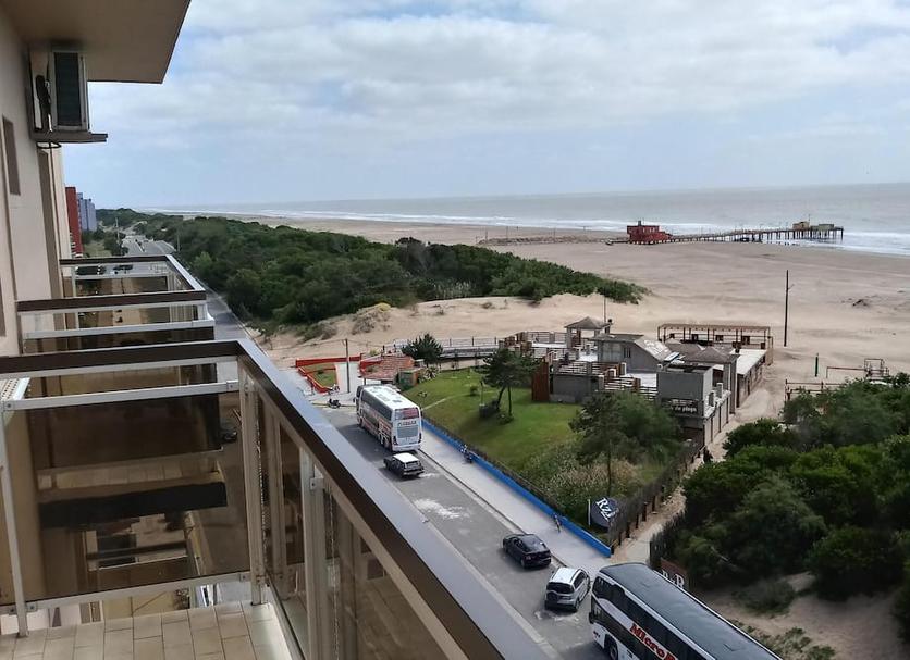 Balcón Foto