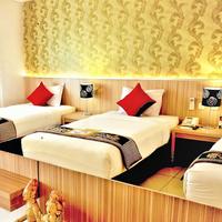 Grand Hap Hotel