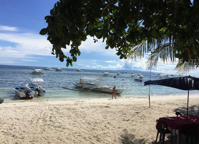 Playa Foto