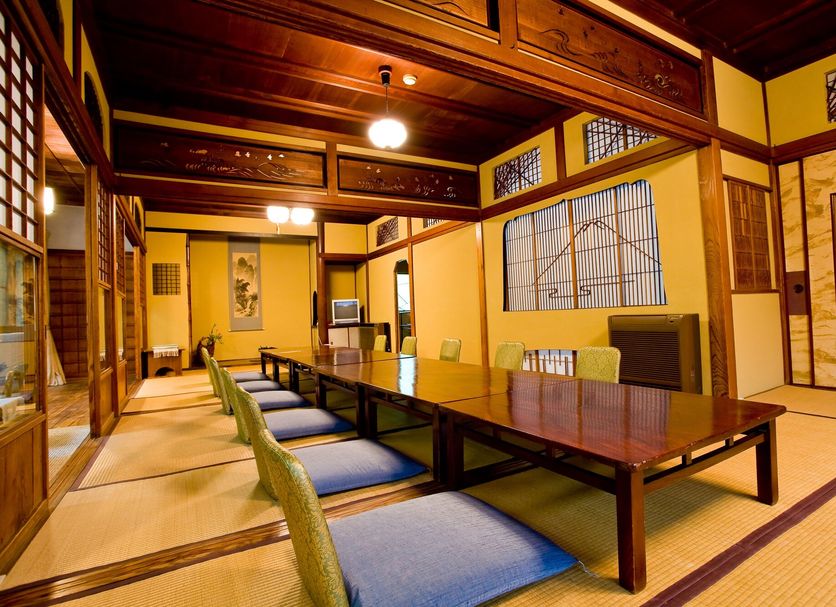 Comedor Foto