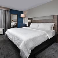 Holiday Inn Express Richmond I-64 Short Pump Area, An IHG Hotel