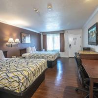 Hospitality Inn San Bernardino/ Redlands