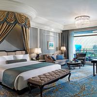 Intercontinental Chengdu Global Center, An IHG Hotel