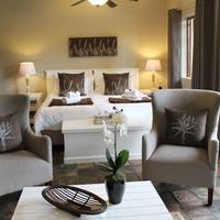 Blackwaters River Lodge