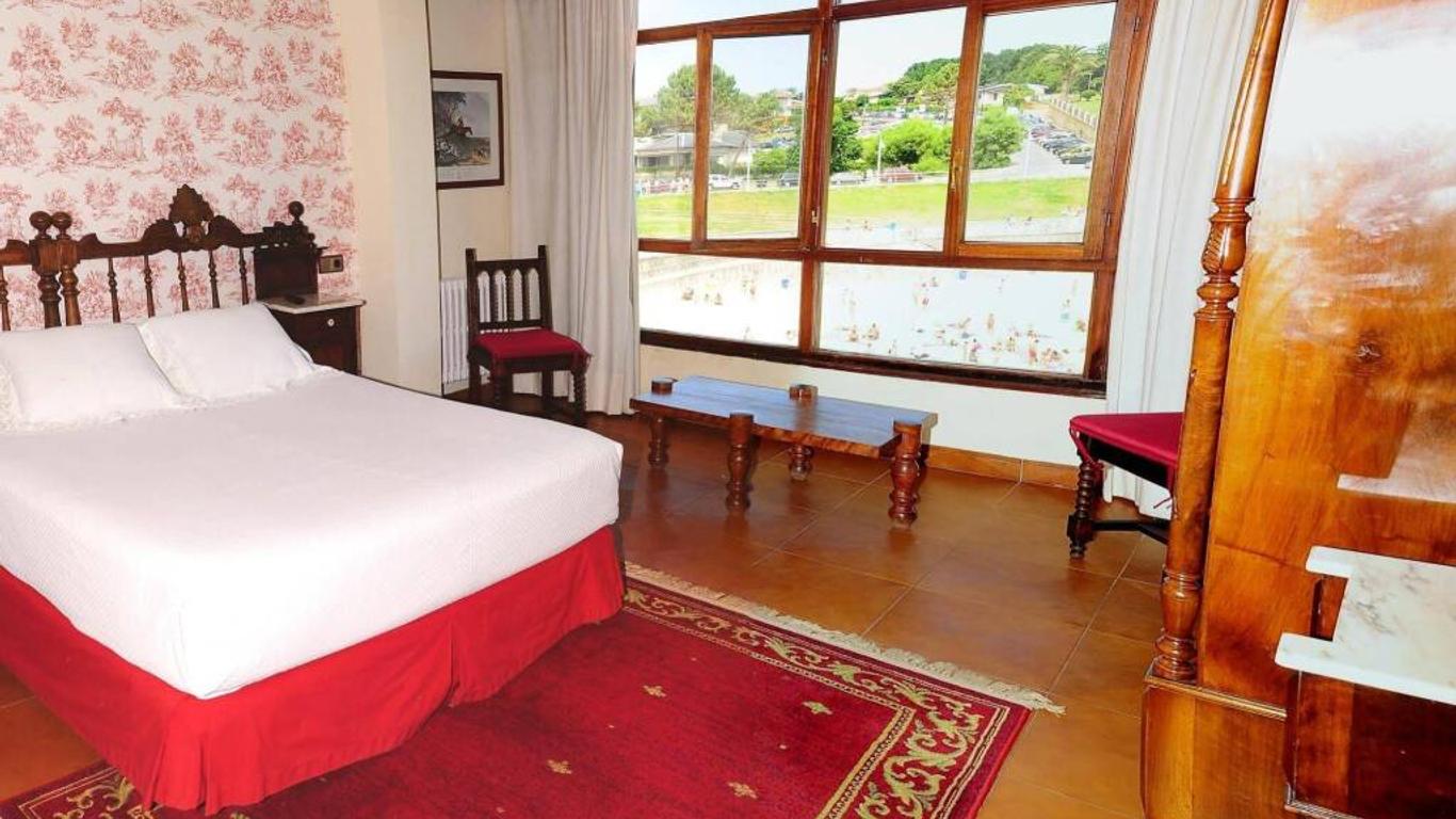 Hotel Sablón